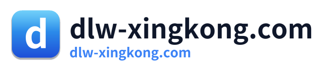 dlw-xingkong.com Logo